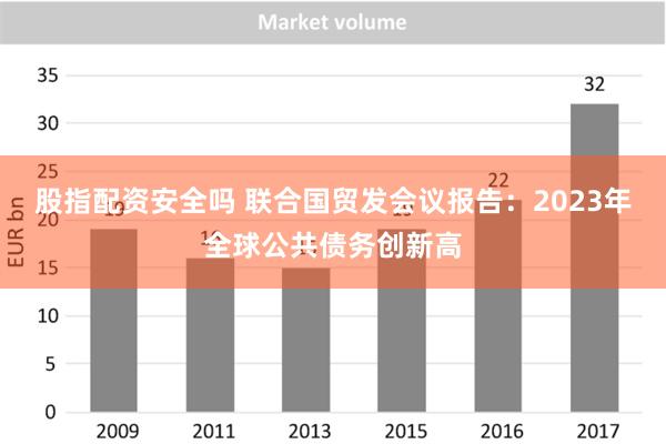 股指配资安全吗 联合国贸发会议报告：2023年全球公共债务创新高