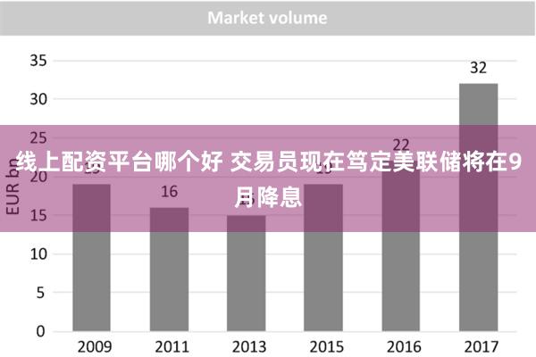 线上配资平台哪个好 交易员现在笃定美联储将在9月降息