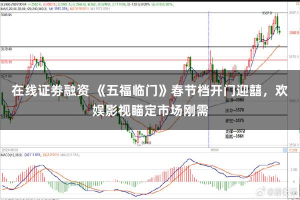 在线证劵融资 《五福临门》春节档开门迎囍，欢娱影视瞄定市场刚需